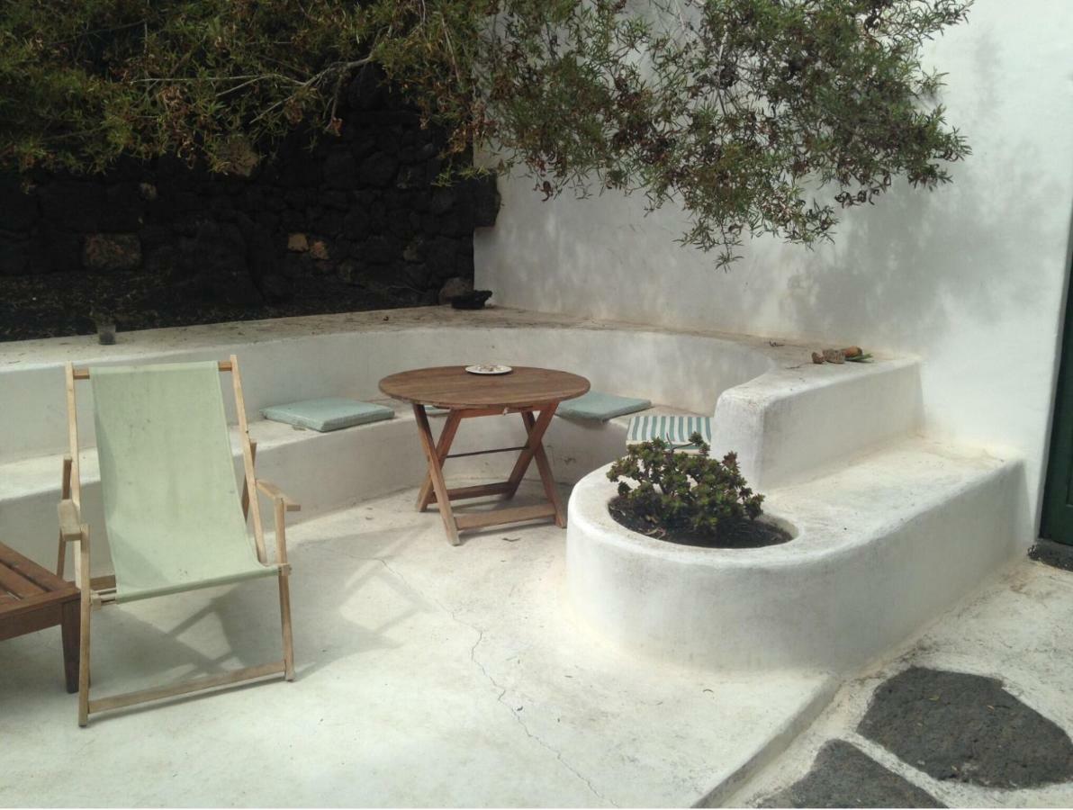 Patio II Studio At Finca La Asomada  Buitenkant foto